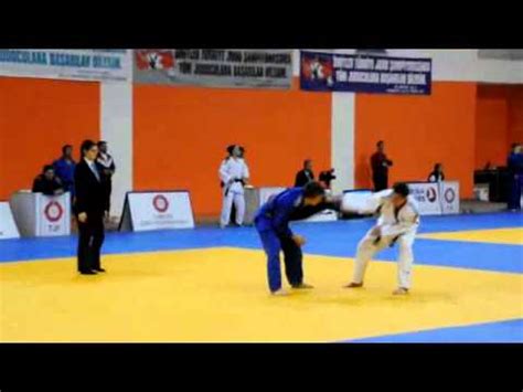 J­u­d­o­ ­Ü­m­i­t­l­e­r­ ­T­ü­r­k­i­y­e­ ­Ş­a­m­p­i­y­o­n­a­s­ı­ ­T­e­k­i­r­d­a­ğ­­d­a­ ­b­a­ş­l­a­d­ı­